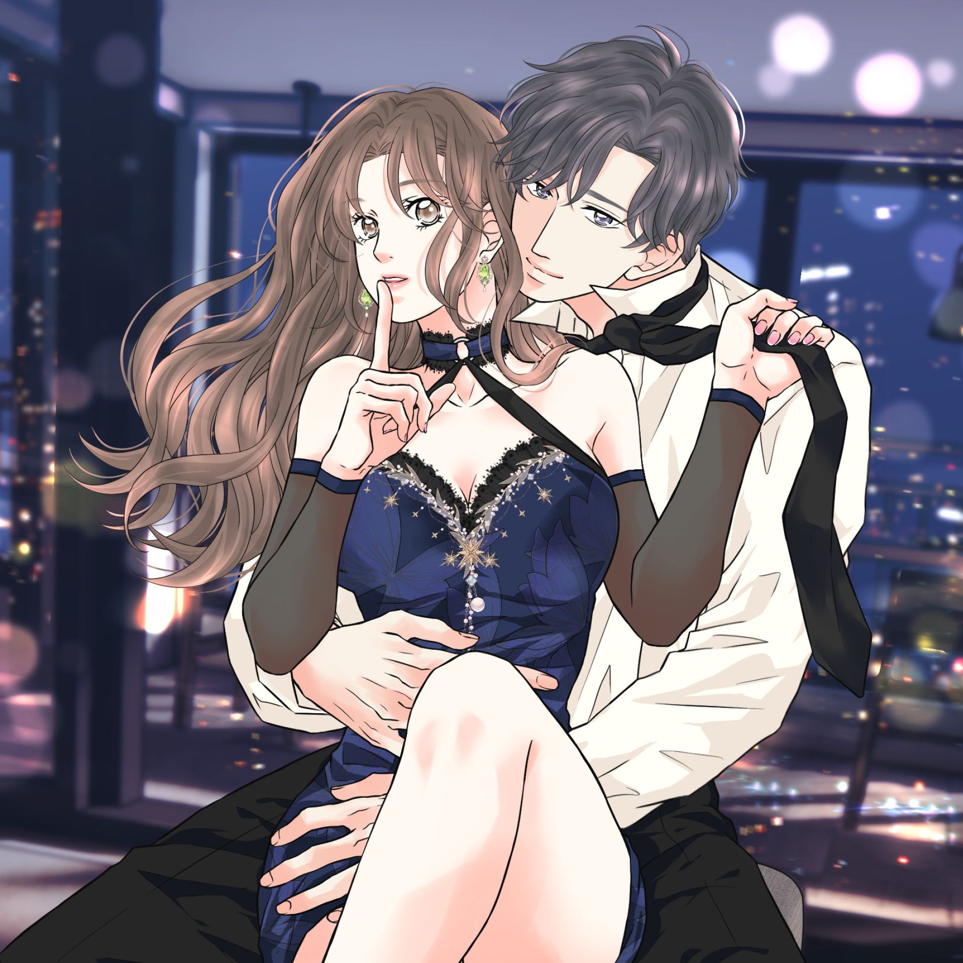 野花漫画入口热门日漫推荐